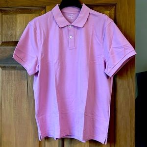 Men’s J. Crew Polo - NWT Size XL